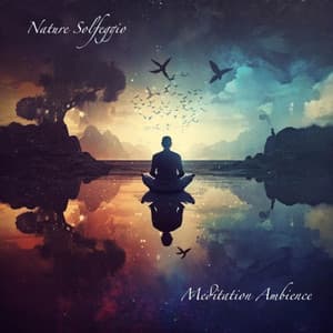 Meditation Ambience - Nature Solfeggio