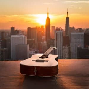 Cuerdas De Ensueño: Música De Guitarra Para Dormir - Musica Relajante de Guitarra Todas Las Estrellas