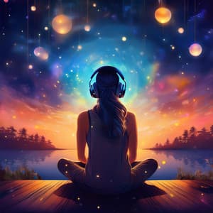 Deep Meditation: Discovering the Path to Peace - Indian Spirit