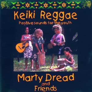 Keiki Reggae - Marty Dread