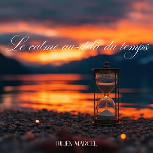 Le calme au-delà du temps - Julien Marcel