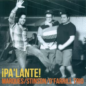 ¡Pa'lante! - Albert Marquès