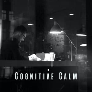Cognitive Calm: Deep Study with Relaxing Sounds - Reading Music