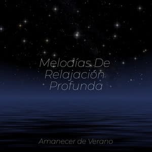 Melodías De Relajación Profunda - New Age