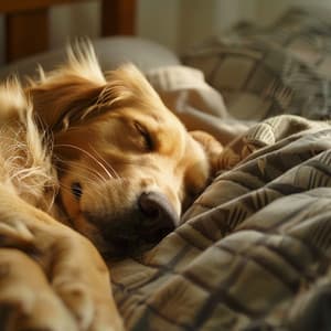 Relaxing Melodies for Pets' Rest - Out & About