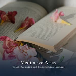 Meditative Arias for Self-Realization and Transformative Practices - Sacred Music Collectors