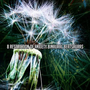 8 Restriction Of Anxiety Binaural BeatsAuras - Binaural Beats Brain Waves Isochronic Tones Brain Wave Entrainment