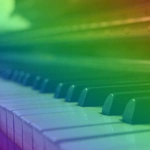 Jazz Piano Duo - Ambiance for Deepest Concentration - Musique pour Dormir