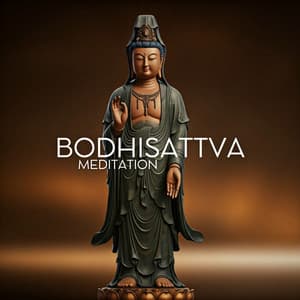 Bodhisattva Meditation - Healing Through All Circumstances - Guided Meditation
