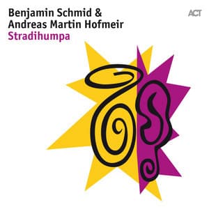 Stradihumpa - Benjamin Schmid