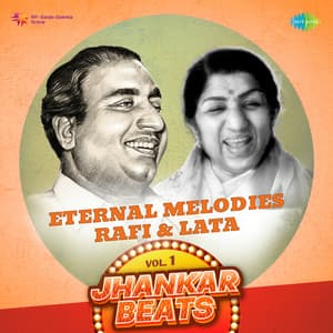 Eternal Melodies - Rafi & Lata, Vol. 1 - Lata Mangeshkar