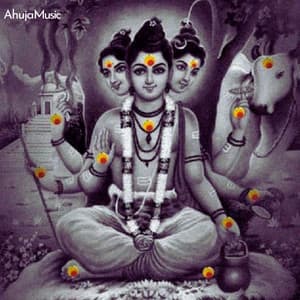 Datta Bhakti Songs - Mahesh Hiremath