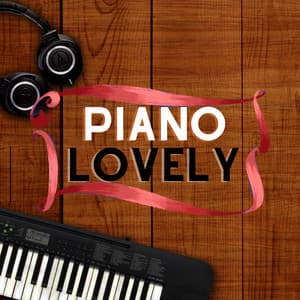 Holiday Study Piano Music Playlist - Piano Lovely