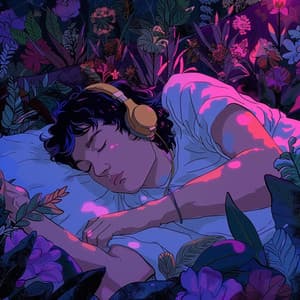 Lofi Restful Sleep: Soothing Tunes - Sleep Makers Samples