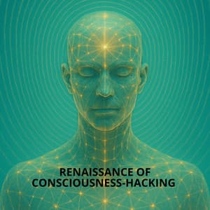 Renaissance of Consciousness-Hacking - Hz HypnoSOS
