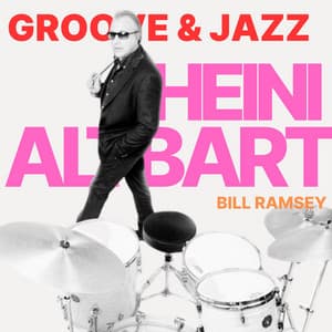Groove'n'Jazz - Heini Altbart