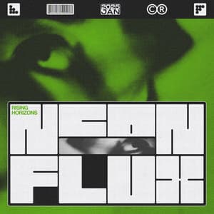 Neon Flux: Rising Horizons - Japan Meditation Music