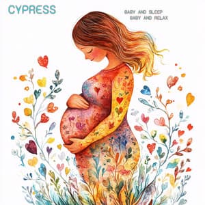 Collection Of Soothing Sleep Music To Listen To When A Baby Sleeps 1 - Anastasia