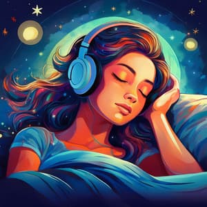 Sleep Symphony: Gentle Tones for Nighttime - Ultimate Night