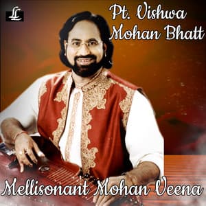 Mellisonant Mohan Veena - Vishwa Mohan Bhatt