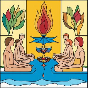 Bosco Mentale - ZenVibes