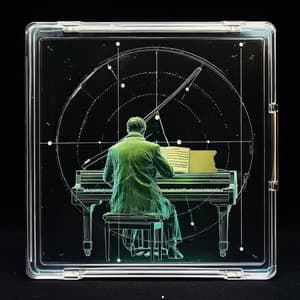 Academic Arpeggios - Diepe Focus