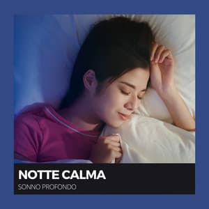 Notte Calma: Meditazione Sonno - Sonno Profondo