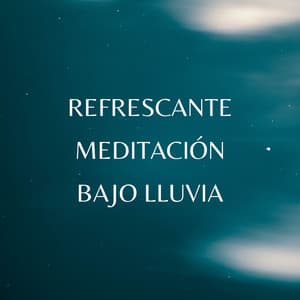 Refrescante Meditación Bajo Lluvia - La biblioteca de la lluvia