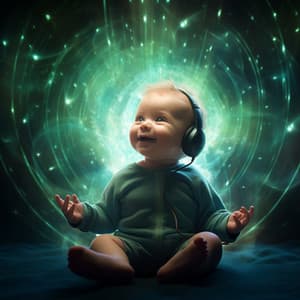 Soothing Lullabies: Calming Oceanic Melodies for Babies - Weather Pass