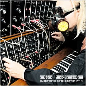 Electronic Core District, Pt. 4 - Big Swede