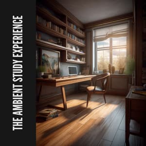The Ambient Study Experience - Study Music
