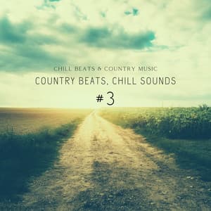 Country Beats, Chill Sounds #3 - Chill Beats & Country Music