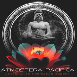 Atmosfera Pacífica - Academia de Meditação Buddha
