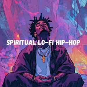 Spiritual Lo-Fi Hip-Hop - Lo-Fi Feels