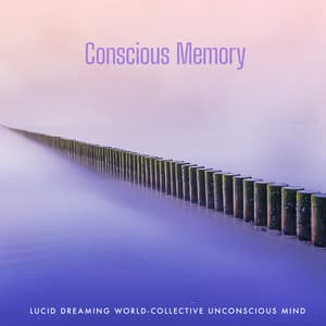 Conscious Memory - Lucid Dreaming World-Collective Unconscious Mind