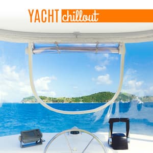Yacht chillout musique - Relaxation en plein soleil, Détente sur la mer, Climat d'été, Lounge cafe de Ibiza, Sexy fête - Électronique musique zone