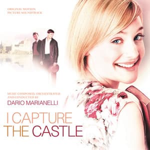I Capture The Castle - Dario Marianelli