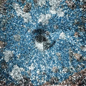 Sky on the Ground - Markus Reuter