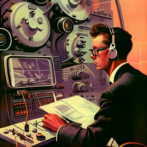 Lofi Chill - Hip Hop Lofi