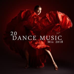 20 Dance Music Mix 2018 - World Hill Latino Band