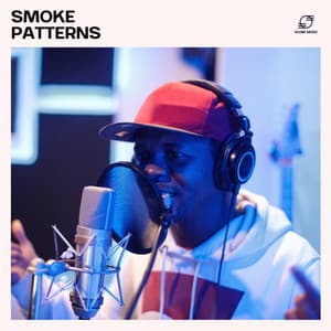 Smoke Patterns - Type Beat