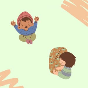 Stylish Music for Children's Sleep Time - Abcdefg - Sleep Like a Baby