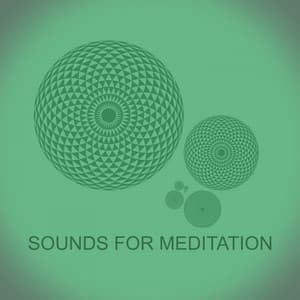 Sounds for Meditation - Namaste