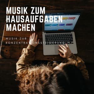 Musik zum hausaufgaben machen: Musik zur Konzentrationssteigerung - Entspannungsmusik Spa