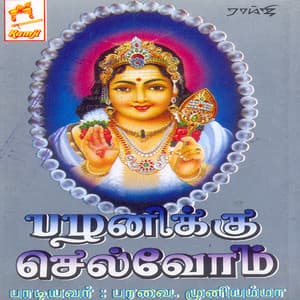 Palanikku Chelvom - Paravai Muniyamma