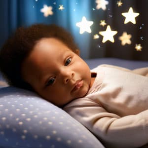 Hip Hop Beats For Baby Rest - The Baby Lullabies Factory