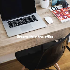Dream life in the office - Boutique Hotel Music