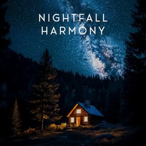 Rainy Nightfall Harmony - Baby Shusher