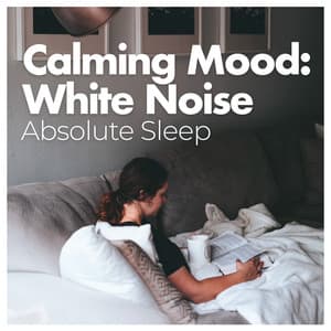 Calming Mood: White Noise - Absolute Sleep