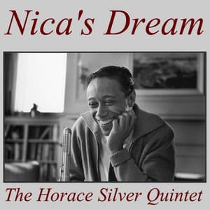 Nica's Dream - Horace Silver Quintet